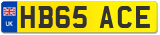 HB65 ACE