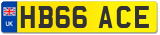 HB66 ACE