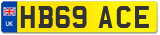 HB69 ACE