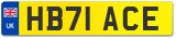 HB71 ACE