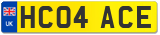 HC04 ACE