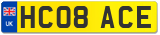 HC08 ACE