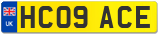 HC09 ACE
