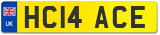 HC14 ACE