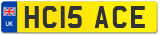 HC15 ACE