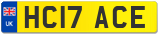HC17 ACE
