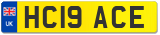 HC19 ACE