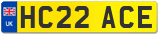 HC22 ACE