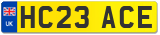 HC23 ACE