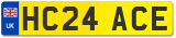 HC24 ACE