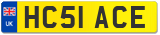 HC51 ACE