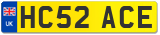 HC52 ACE