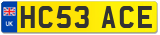 HC53 ACE