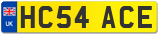 HC54 ACE