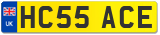 HC55 ACE