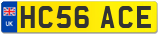 HC56 ACE
