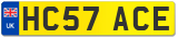 HC57 ACE