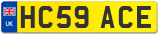 HC59 ACE