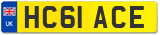 HC61 ACE