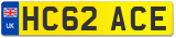 HC62 ACE