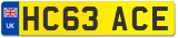 HC63 ACE