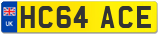 HC64 ACE