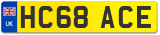 HC68 ACE