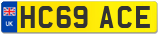 HC69 ACE