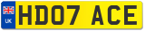 HD07 ACE