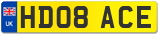 HD08 ACE