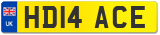 HD14 ACE