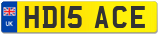 HD15 ACE