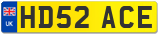 HD52 ACE