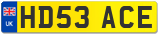 HD53 ACE