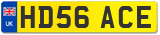 HD56 ACE