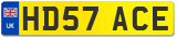 HD57 ACE