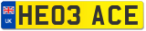 HE03 ACE