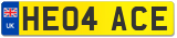 HE04 ACE