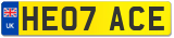 HE07 ACE