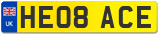 HE08 ACE
