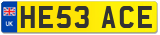 HE53 ACE