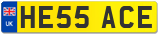 HE55 ACE