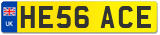 HE56 ACE