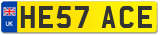 HE57 ACE