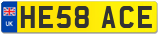 HE58 ACE