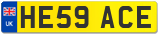 HE59 ACE