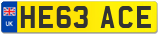 HE63 ACE