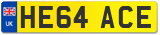 HE64 ACE