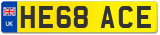 HE68 ACE