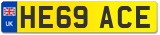 HE69 ACE